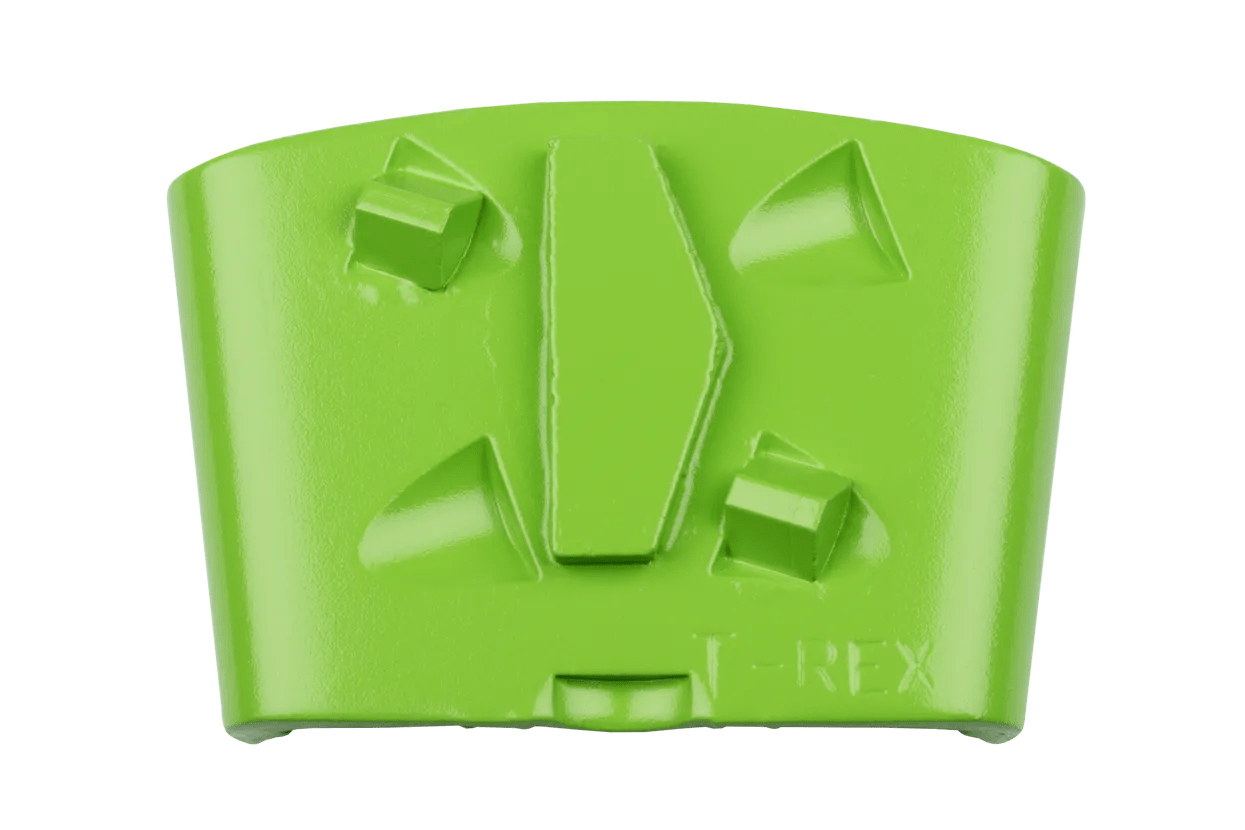 Husqvarna Vari-Grind EZ T-REX Classic Series 3-Pack