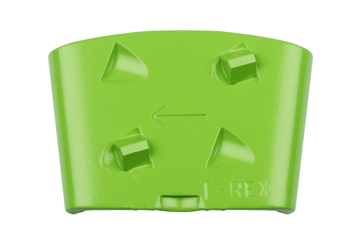 Husqvarna Vari-Grind EZ T-REX Classic Series 3-Pack