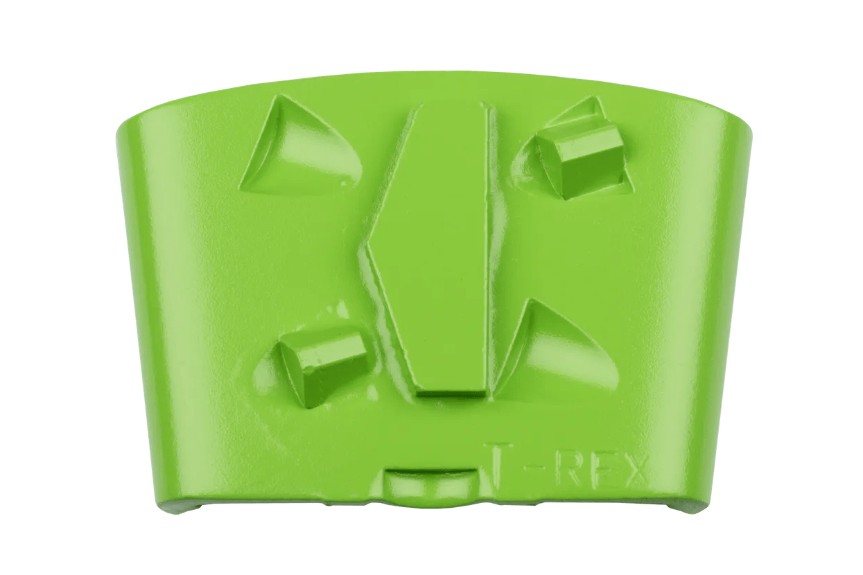Husqvarna Vari-Grind EZ T-REX Classic Series 3-Pack