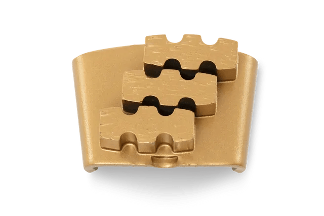 Husqvarna Elite-Grind EZ Extra Soft Series 3-Pack