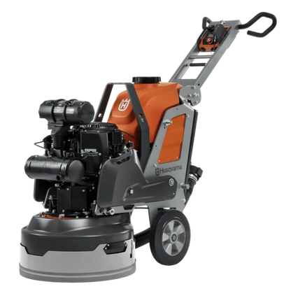 PG 6 P Propane Husqvarna Floor Grinder