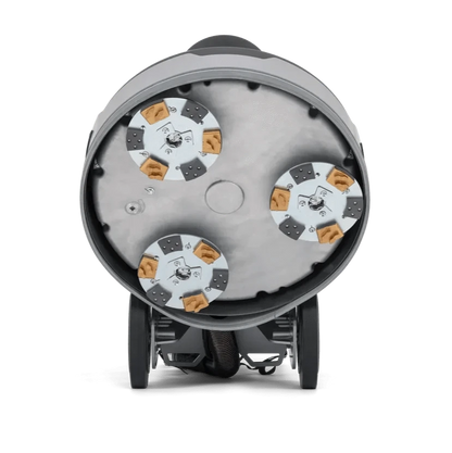 PG 8 S Husqvarna Floor Grinder