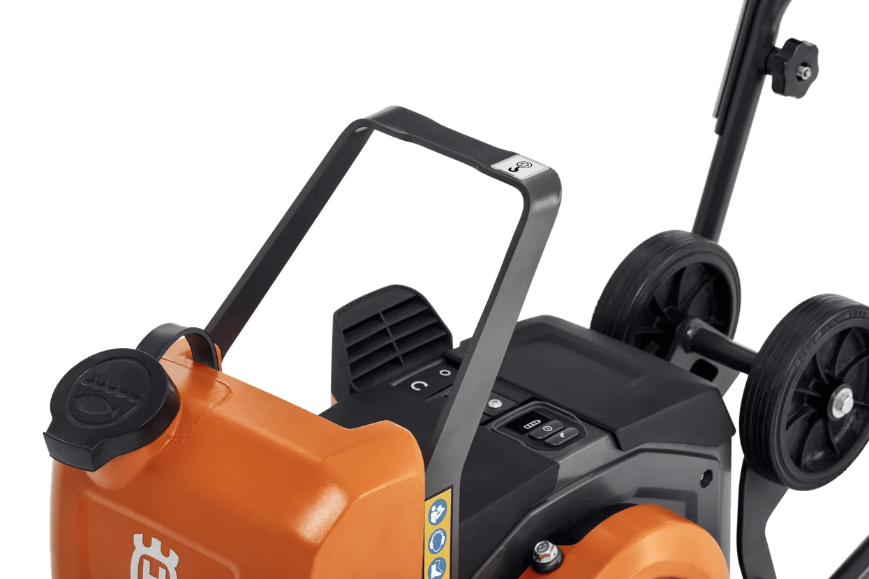 Husqvarna LF60i LAT Forward Battery Plate Compactor