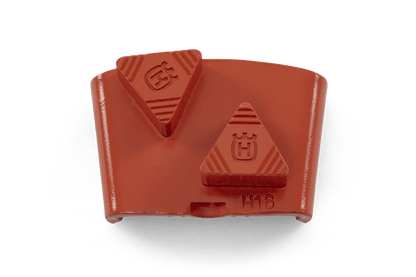 Husqvarna Elite-Grind EZ Hard Series 3-Pack