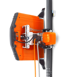 Husqvarna WS 220 Wall Saw System