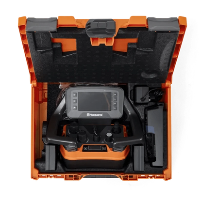 PG 8 XR Husqvarna Floor Grinder