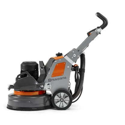 PG 5 Husqvarna Floor Grinder