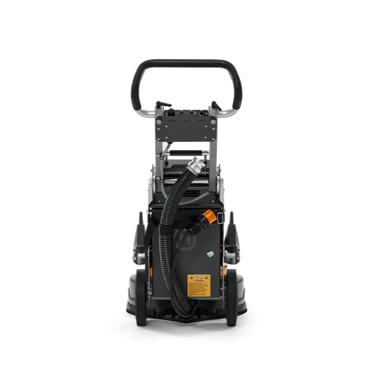 PG 5 Husqvarna Floor Grinder