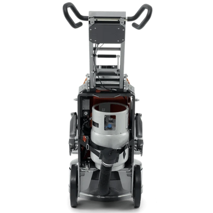 PG 6 P Propane Husqvarna Floor Grinder