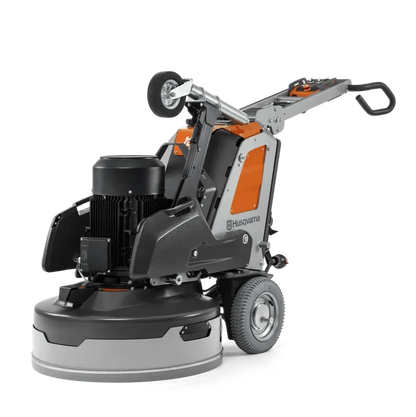 PG 8 XR Husqvarna Floor Grinder