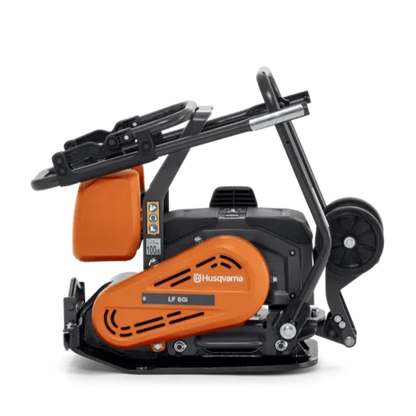 Husqvarna LF60i LAT Forward Battery Plate Compactor