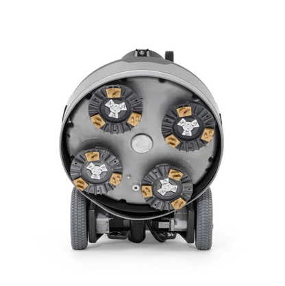 PG 8 XR Husqvarna Floor Grinder