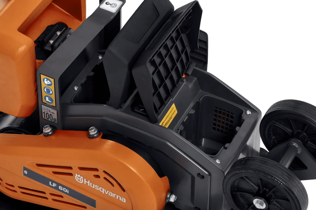 Husqvarna LF60i LAT Forward Battery Plate Compactor