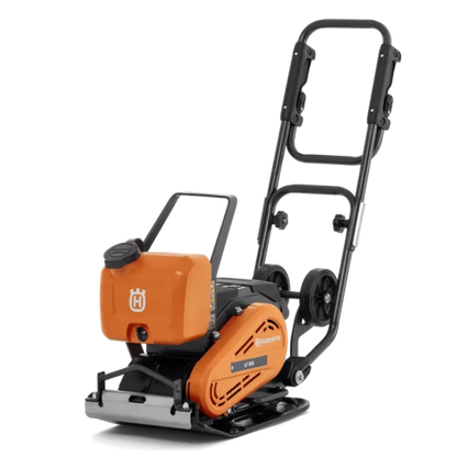 Husqvarna LF60i LAT Forward Battery Plate Compactor