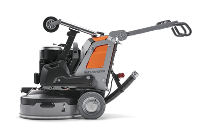 PG 8 DR Husqvarna Floor Grinder
