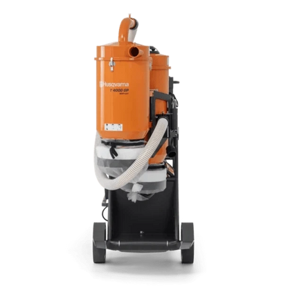 T4000 GP Husqvarna Soff-Cut Dust Extractor
