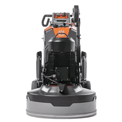 PG 8 DR Husqvarna Floor Grinder