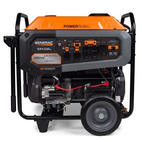 Generac GP18000EFI 18kW Gasoline Generator