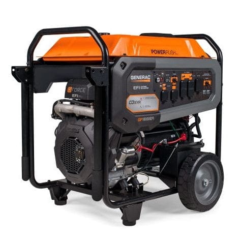 Generac GP18000EFI 18kW Gasoline Generator