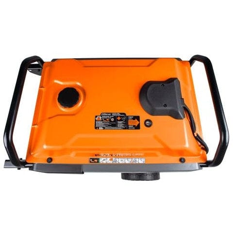 Generac GP18000EFI 18kW Gasoline Generator