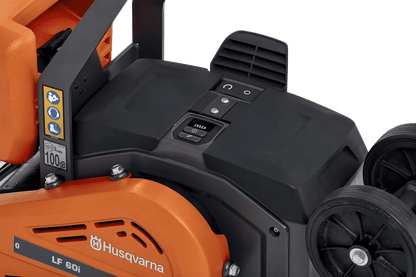 Husqvarna LF60i LAT Forward Battery Plate Compactor