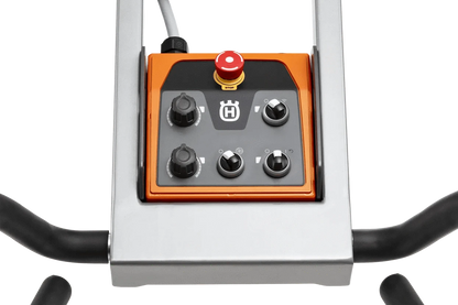 PG 8 XR Husqvarna Floor Grinder