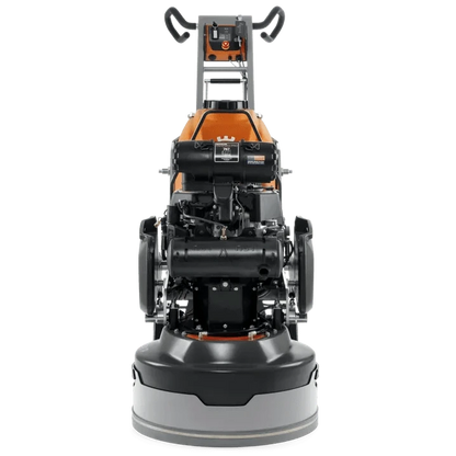 PG 6 P Propane Husqvarna Floor Grinder