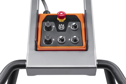 PG 8 DR Husqvarna Floor Grinder