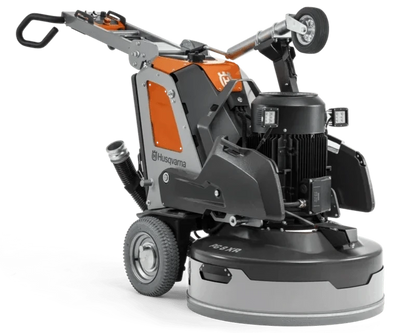 PG 8 XR Husqvarna Floor Grinder