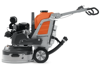 PG 6 P Propane Husqvarna Floor Grinder