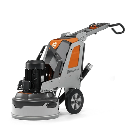 PG 6 S Husqvarna Floor Grinder