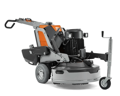 PG 8 XR Husqvarna Floor Grinder