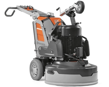 PG 8 DR Husqvarna Floor Grinder