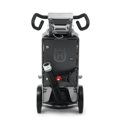 PG 6 S Husqvarna Floor Grinder