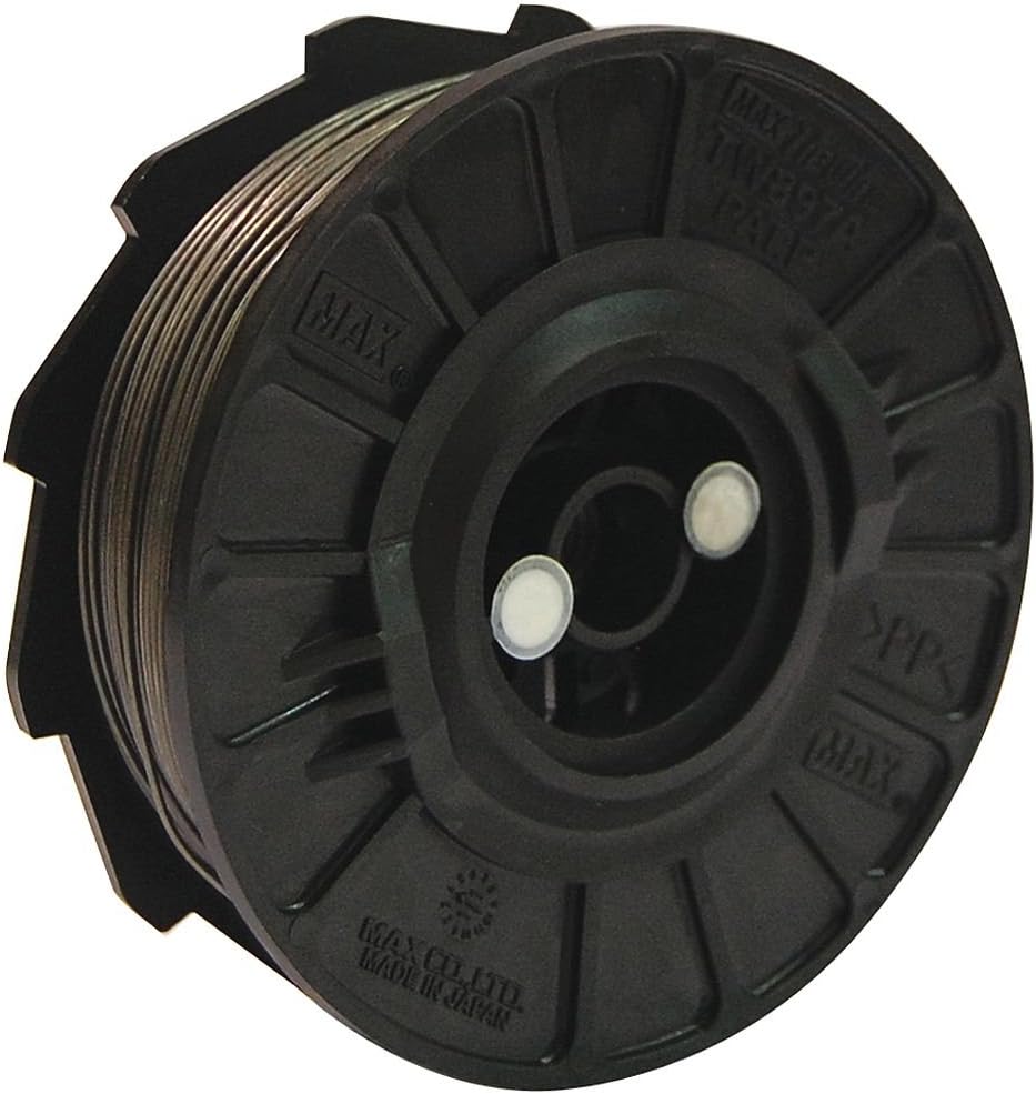 MAX TW898 Tie Wire (50 Coils)