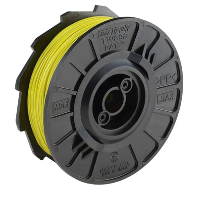 MAX TW898 Poly-Coated Tie Wire (50 Coils)
