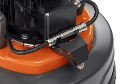 PG 5 Husqvarna Floor Grinder