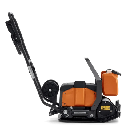 Husqvarna LF60i LAT Forward Battery Plate Compactor