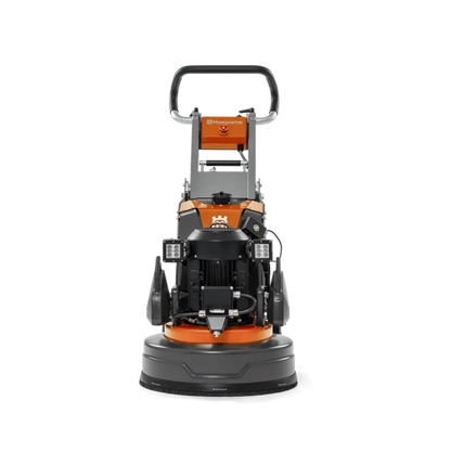 PG 5 Husqvarna Floor Grinder