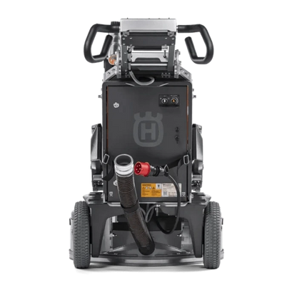 PG 8 DR Husqvarna Floor Grinder