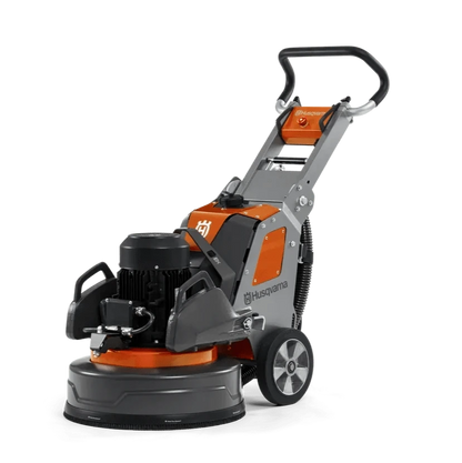 PG 5 Husqvarna Floor Grinder