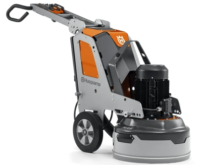 PG 6 S Husqvarna Floor Grinder