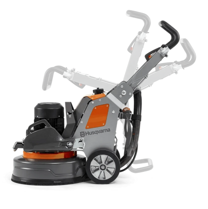PG 5 Husqvarna Floor Grinder