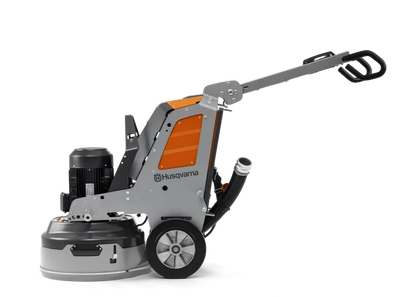 PG 6 S Husqvarna Floor Grinder
