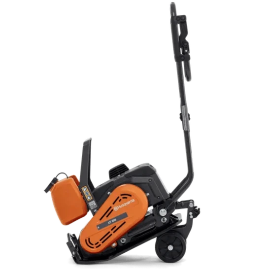 Husqvarna LF60i LAT Forward Battery Plate Compactor