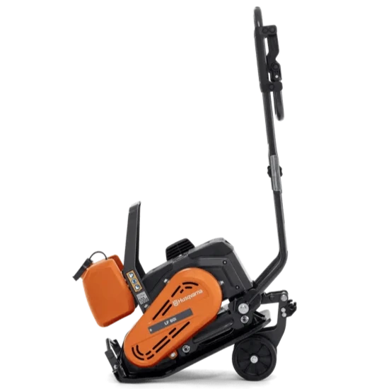 Husqvarna LF60i LAT Forward Battery Plate Compactor