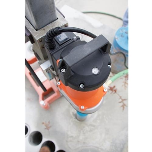 CB733 Core Bore Drill Motor