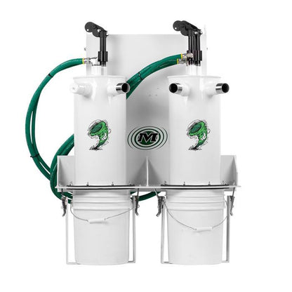 Minnich Dust Collection System