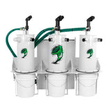 Minnich Dust Collection System