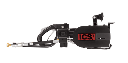 ICS 890F4 Flush Hydraulic Concrete Chainsaw Bar and Chain Package